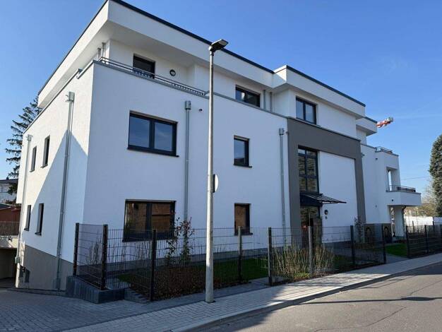 Wohnung zur Miete 930 € 2 Zimmer 62 m² Sankt Augustin 53757