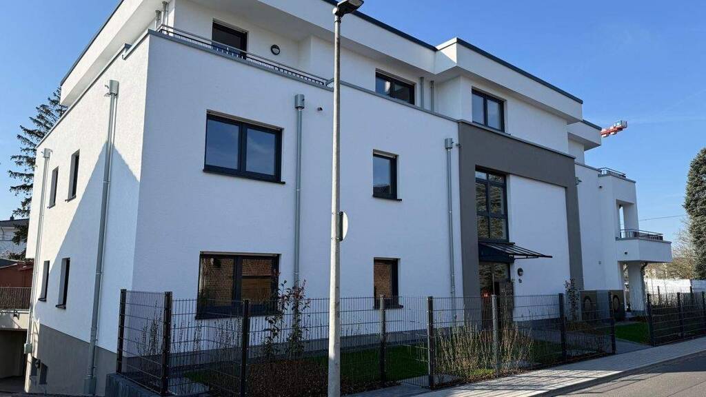 Wohnung zur Miete 930 € 2 Zimmer 62 m² Sankt Augustin 53757