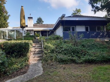 Einfamilienhaus zum Kauf 1.285.000 € 5 Zimmer 208 m² 1.671 m² Grundstück Gonsenheim Mainz 55124