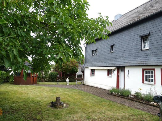Einfamilienhaus zum Kauf 80.000 € 4 Zimmer 100 m² 396 m² Grundstück Lahr 56288