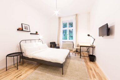 Wohnung zur Miete Wohnen auf Zeit 830 € 3 Zimmer 16 m² frei ab 19.03.2025 Grünbergerstraße 3 Friedrichshain Berlin 10243