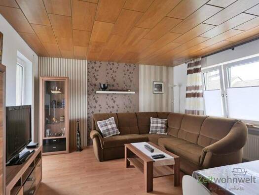 Wohnung zur Miete Wohnen auf Zeit 825 € 2 Zimmer 54 m² frei ab 01.04.2026 Philippinenhof/Warteberg Kassel 34127