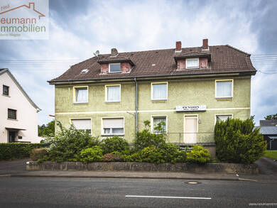 Haus zum Kauf 380.000 € 15 Zimmer 296 m² 1.194 m² Grundstück Rheinstraße 7 Flammersfeld 57632