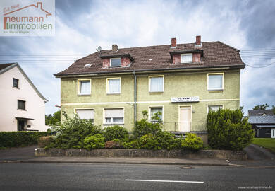 Haus zum Kauf 380.000 € 15 Zimmer 296 m² 1.194 m² Grundstück Rheinstraße 7 Flammersfeld 57632