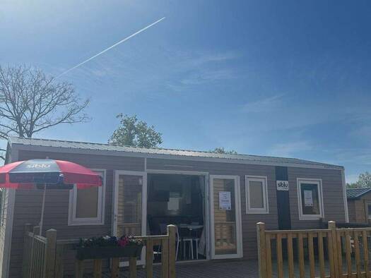 Einfamilienhaus zum Kauf provisionsfrei 66.452 € 4 Zimmer 36 m² 200 m² Grundstück Roelandsweg 8 Renesse 43525CS