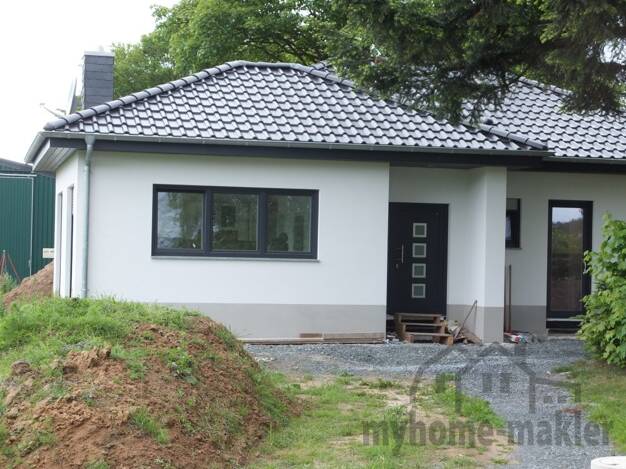 Villa zum Kauf provisionsfrei 598.900 € 5 Zimmer 169 m² 475 m² Grundstück Thalmässing Thalmässing 91177