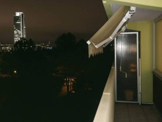 Wohnung zum Kauf provisionsfrei 135.000 € 1,5 Zimmer 43 m² 5. Geschoss frei ab sofort Schlüterstr. 8 Mögeldorf Nürnberg 90480