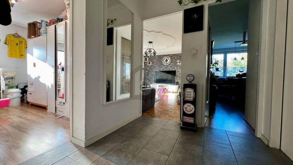 Wohnung zum Kauf 347.000 € 3 Zimmer 79 m² 3. Geschoss Heuberg II Salzburg 5023