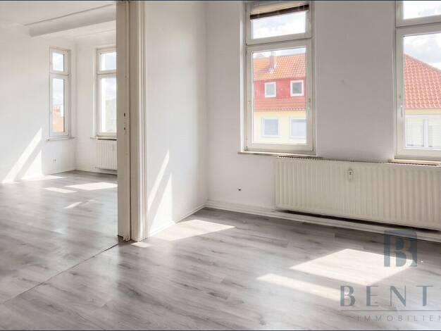Wohnung zur Miete 790 € 4 Zimmer 90 m² frei ab 01.10.2026 Soddernstraße 1 Wulsdorf Bremerhaven 27572