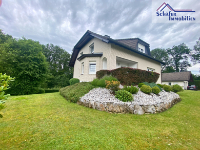 Einfamilienhaus zum Kauf 399.000 € 6 Zimmer 183 m² 1.089 m² Grundstück Windhausen Attendorn 57439