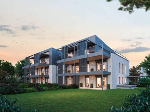 Wohnung zum Kauf - Erstbezug 748.000 € 3 Zimmer 69,5 m² 1. Geschoss Mandlgasse Aigen I Salzburg 5026