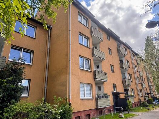 Wohnung zum Kauf 76.000 € 2 Zimmer 56 m² 3. Geschoss frei ab sofort Röttgersbach Duisburg 47167