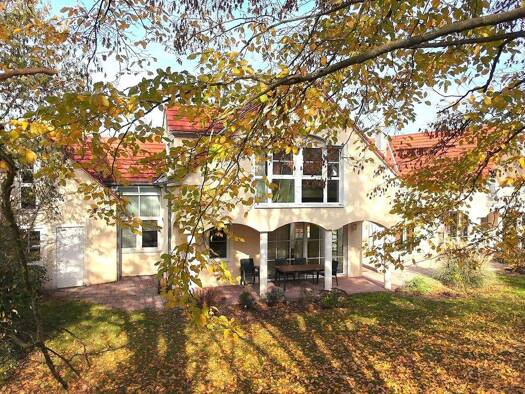 Villa zum Kauf 1.375.000 € 7 Zimmer 431 m² 1.363 m² Grundstück Eschenau Eckental / Eschenau 90542