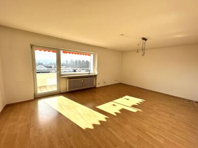 Wohnung zum Kauf 259.000 € 3 Zimmer 87,6 m² 7. Geschoss Reichenbach Waldbronn 76337