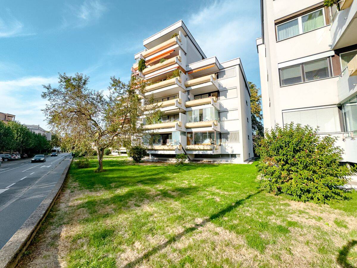Wohnung – Bregenz, Bezirk Bregenz - Mehr