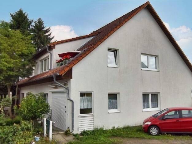 Mehrfamilienhaus zum Kauf als Kapitalanlage geeignet 540.000 € 300 m² 800 m² Grundstück Andershof Stralsund 18439