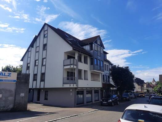 Wohnung zum Kauf 264.000 € 3,5 Zimmer 81 m² frei ab sofort Steinenbronn 71144