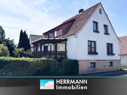 Einfamilienhaus zum Kauf 199.000 € 5 Zimmer 128 m² 375 m² Grundstück Alvesrode Springe 31832
