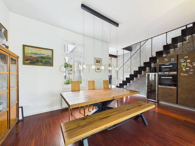 Mehrfamilienhaus zum Kauf 1.090.000 € 6 Zimmer 215 m² 66 m² Grundstück frei ab sofort Oberstadt Mainz 55116
