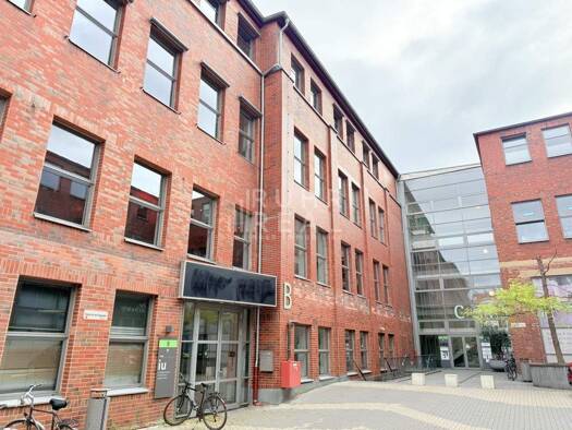 Bürofläche zur Miete 21.000 € 1.600 m² Bürofläche teilbar ab 170 m² Bayenthal Köln 50968