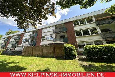 Wohnung zum Kauf 319.000 € 3 Zimmer 76 m² frei ab sofort Horn Hamburg 22119