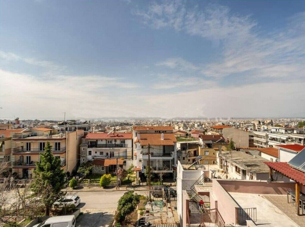 Apartment zum Kauf 180.000 € 3 Zimmer 76 m²<br/>Wohnfläche 1.<br/>Geschoss Thessaloniki