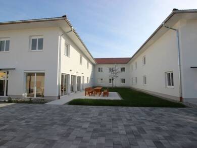 Wohnung zur Miete 330 € 2 Zimmer 35,7 m² frei ab sofort Mühlheim am Inn 4961