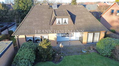 Einfamilienhaus zum Kauf 399.000 € 8 Zimmer 175,3 m² 827 m² Grundstück Kaltenkirchen 24568