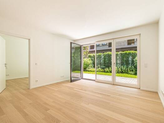 Wohnung zum Kauf 695.000 € 2 Zimmer 56 m² EG Winterhude Hamburg 22299