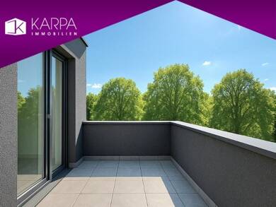 Penthouse zum Kauf provisionsfrei 225.000 € 1 Zimmer 21 m² 3. Geschoss frei ab sofort Hamburg 22143