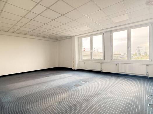 Bürofläche zur Miete 1.083 € 4 Zimmer 114 m² Bürofläche Schwechat 2320