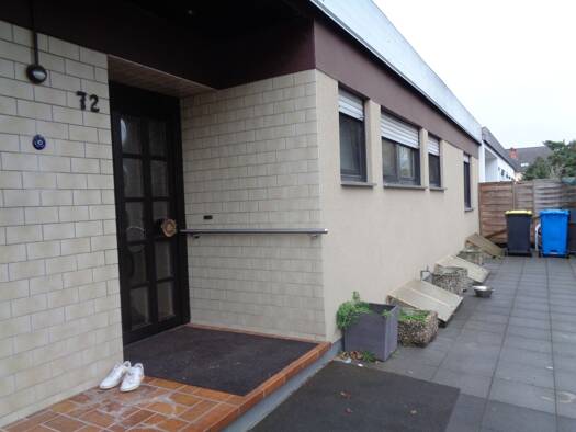 Bungalow zum Kauf 429.000 € 5,5 Zimmer 124 m² 407 m² Grundstück frei ab sofort Oggersheim Ludwigshafen am Rhein 67071