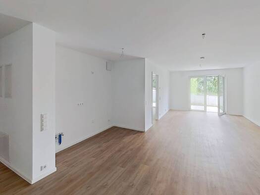 Wohnung zur Miete 1.355 € 2,5 Zimmer 96,8 m² 3. Geschoss frei ab 01.12.2026 Schülestraße Innenstadt Heidenheim an der Brenz 89522