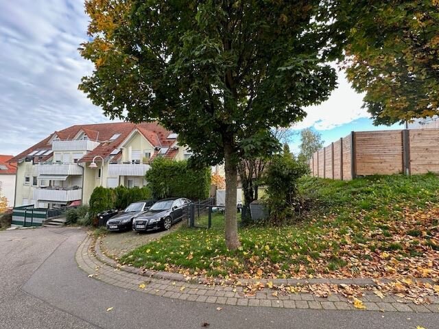 Wohnung zum Kauf 179.000 € 3 Zimmer 75 m²<br/>Wohnfläche EG<br/>Geschoss Pfedelbach Pfedelbach 74629