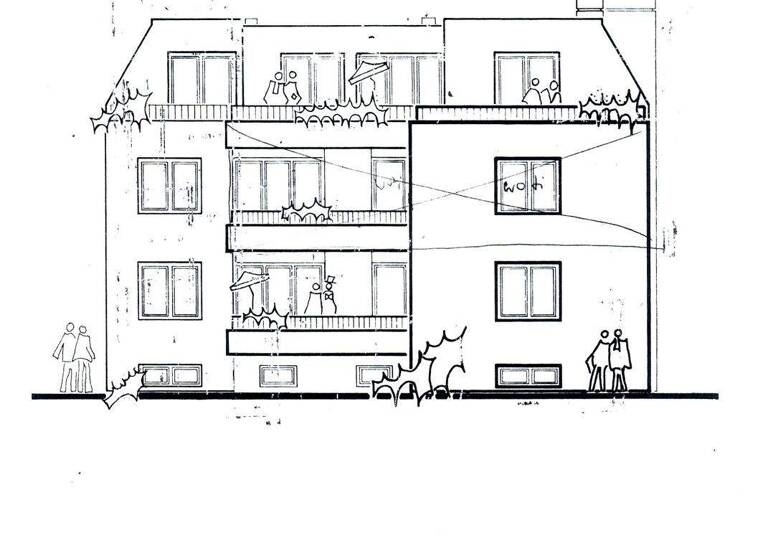 Wohnung zum Kauf 750.000 € 3,5 Zimmer 104 m² Othmarschen Hamburg / Othmarschen 22605