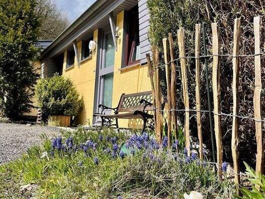 Einfamilienhaus zum Kauf 33.500 € 3 Zimmer 35 m² 120 m² Grundstück Waxweiler 54649