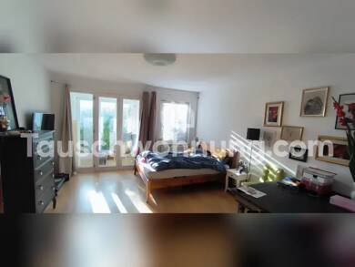 Wohnung zur Miete Tauschwohnung 825 € 3 Zimmer 87 m² EG Teltow Teltow 14513