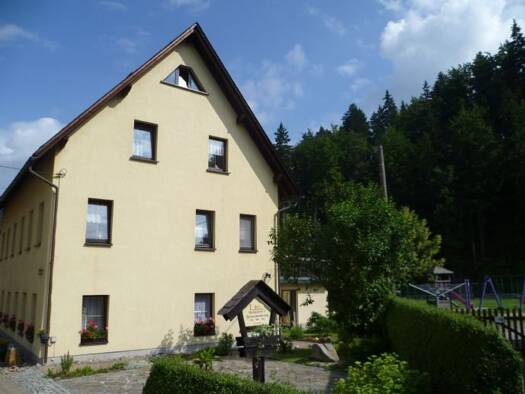 Terrassenwohnung zur Miete 430 € 3 Zimmer 80,2 m² Geschoss 1/3 frei ab 01.12.2026 Talstraße 29 Rothenthal Olbernhau 09526