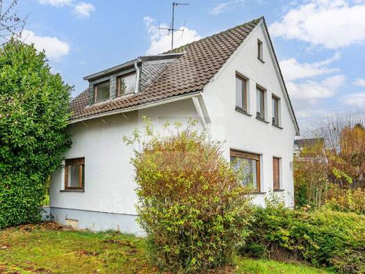 Einfamilienhaus zum Kauf 499.000 € 4 Zimmer 80 m² 919 m² Grundstück Oedekoven Alfter 53347