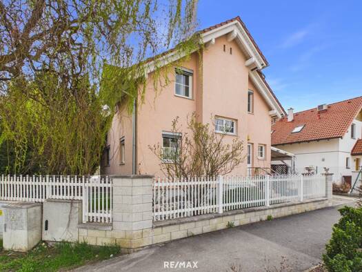 Einfamilienhaus zum Kauf 485.000 € 103,3 m² 331 m² Grundstück Trumau 2521