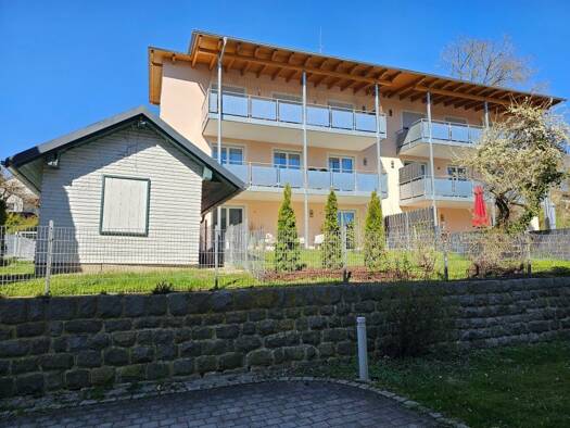 Maisonette zum Kauf 329.000 € 4 Zimmer 140 m² frei ab sofort Jakob-Bernauer-Straße Aidenbach 94501