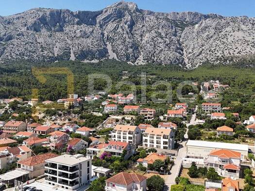 Wohnung zum Kauf - Erstbezug 445.000 € 2 Zimmer 178 m² Geschoss 1/3 Orebić 20250