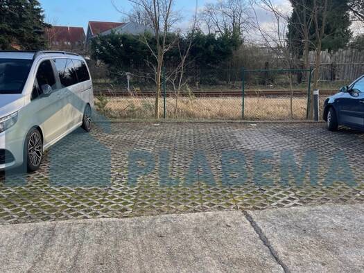 Außenstellplatz zur Miete 43 € Dammer Weg 2a Parchim 19370