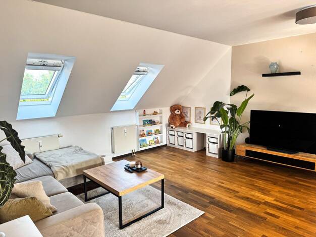 Wohnung zum Kauf provisionsfrei 429.000 € 3 Zimmer 83 m² 2. Geschoss Neulindach Fürstenfeldbruck 82256