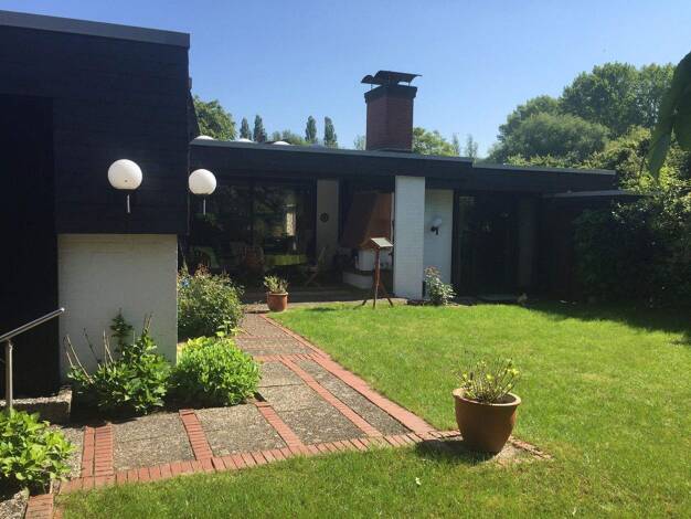 Bungalow zum Kauf provisionsfrei 680.000 € 5 Zimmer 161 m² 749 m² Grundstück Alt-Laatzen Laatzen 30880