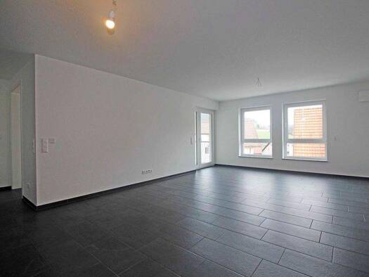 Wohnung zur Miete 820 € 2 Zimmer 68,1 m² 1. Geschoss Beilstein Beilstein / Schmidhausen 71717