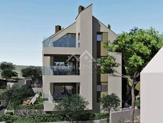 Wohnung zum Kauf 420.000 € 3 Zimmer 96 m² 1. Geschoss Milna Milna