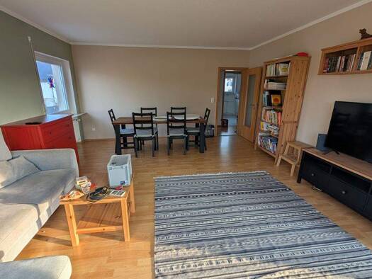 Wohnung zur Miete 1.180 € 4 Zimmer 106 m² frei ab 01.04.2026 Vaihingen an der Enz 71665