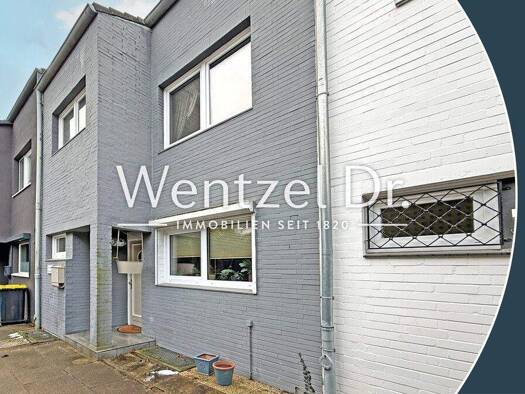 Reihenmittelhaus zum Kauf 348.000 € 4,5 Zimmer 125,4 m² 151 m² Grundstück Rehagen Ammersbek 22949
