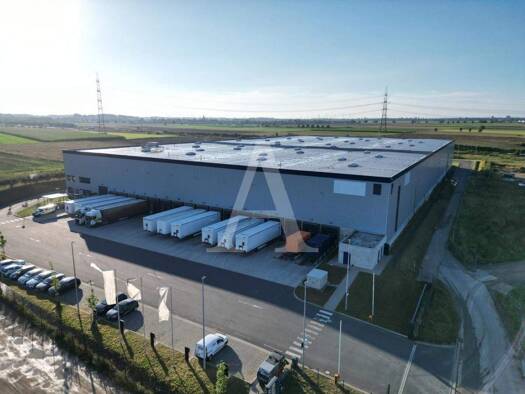 Halle/Industriefläche zur Miete 14.854 m² Lagerfläche teilbar ab 14.854 m² Birkesdorf Düren 52353